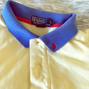 Vintage Polo Ralph Lauren Shirt